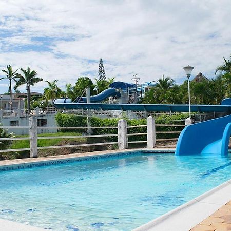 Casa Campestre Hacienda Estancia, En Melgar Con Piscina Privada Eksteriør billede
