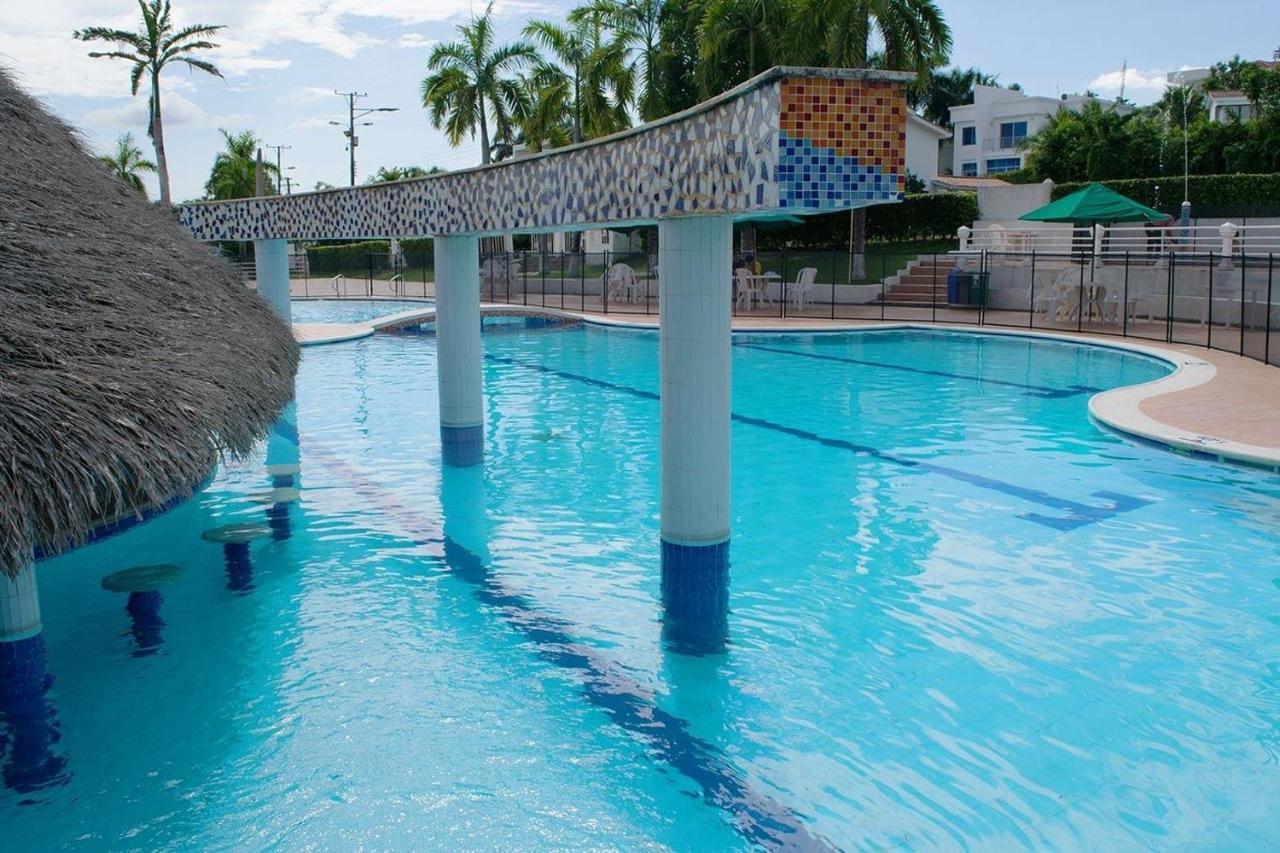 Casa Campestre Hacienda Estancia, En Melgar Con Piscina Privada Eksteriør billede