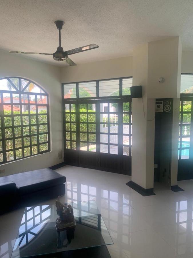 Casa Campestre Hacienda Estancia, En Melgar Con Piscina Privada Eksteriør billede