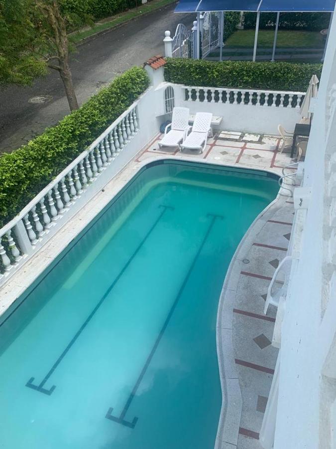 Casa Campestre Hacienda Estancia, En Melgar Con Piscina Privada Eksteriør billede