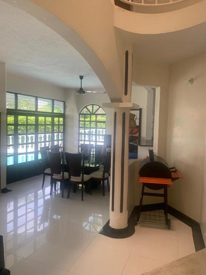 Casa Campestre Hacienda Estancia, En Melgar Con Piscina Privada Eksteriør billede